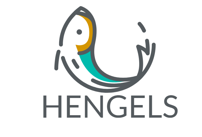 Hengels Verkoop