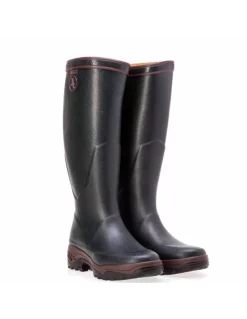 AIGLE PARCOURS BRONZE