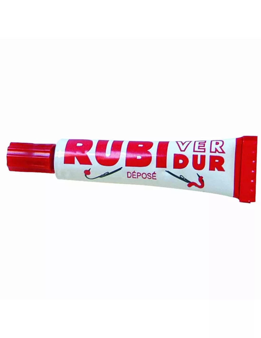 ALBATROS RUBIVER DUR TUBE 3 ALBATROS RUBIVER DUR TUBE