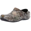 Crocs BISTRO REALTREE EDGE CLOG -Hengels Verkoop bistro realtree edge clog