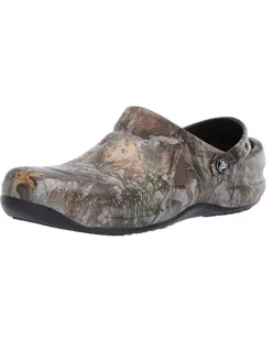 Crocs BISTRO REALTREE EDGE CLOG