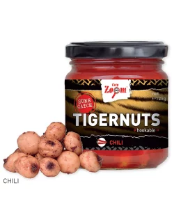 CARPZOOM TIGERNUTS (125 GRAM)
