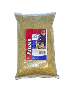 CHAMPION FEED FEEDER WILLEM MULTEM (2 KG)