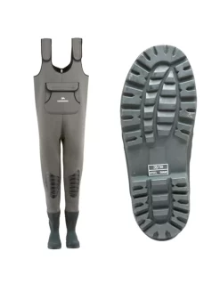 CORMORAN NEOPRENE WADERS - 4MM