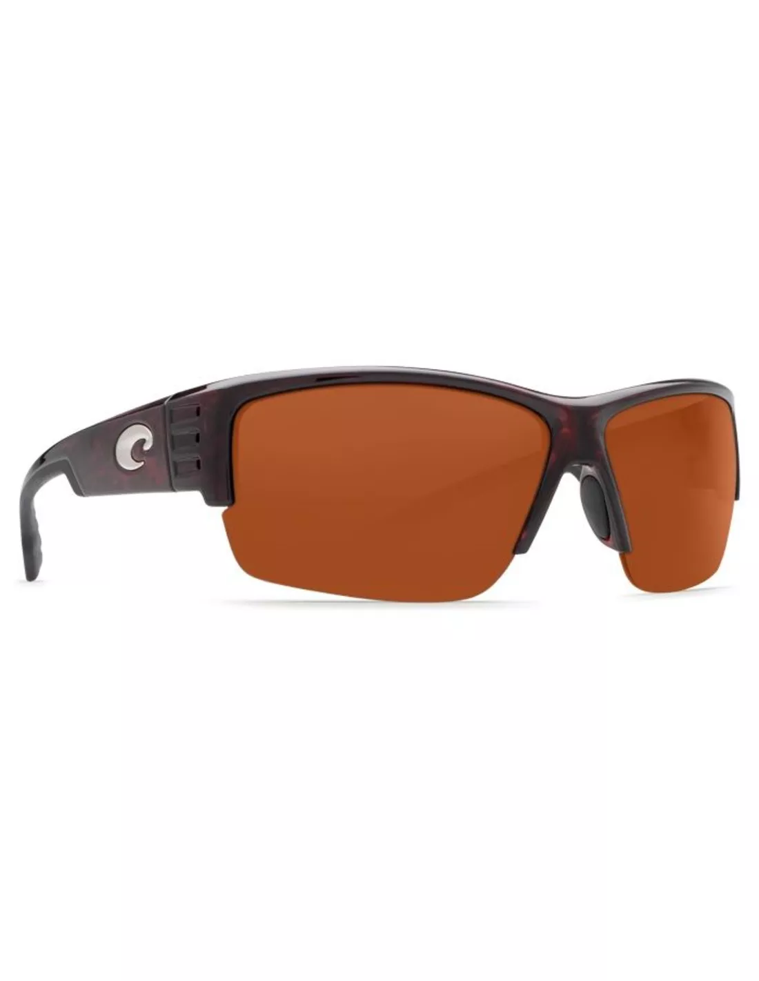 COSTA DEL MAR HATCH-TORT.FRAME-COPPER 580P 3 COSTA DEL MAR HATCH-TORT.FRAME-COPPER 580P