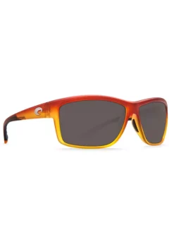 COSTA DEL MAR MAG BAY-MATT SUNSET FRAME-580G
