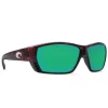 COSTA DEL MAR TUNA ALLEY- TORT FRAME-GREEN 580G -Hengels Verkoop costa del mar tuna alley tort frame green 580g