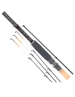 FREE SPIRIT CTX BIG WATER FEEDERS