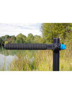 GARBOLINO MULTIGRIP OPEN STRAIGHT ARM WITH EVA - GM (LONG)