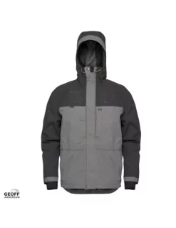 GEOFF ANDERSON BARBARUS JACKET