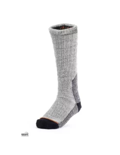 GEOFF ANDERSON BOOTWARMER SOCK MERINO WOOL