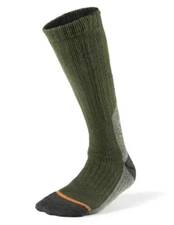 GEOFF ANDERSON WIZZWOOL COOZY SOCK
