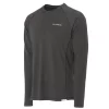 Grundens GRUNDIES LIGHT CREW TOP -Hengels Verkoop grundies light crew top