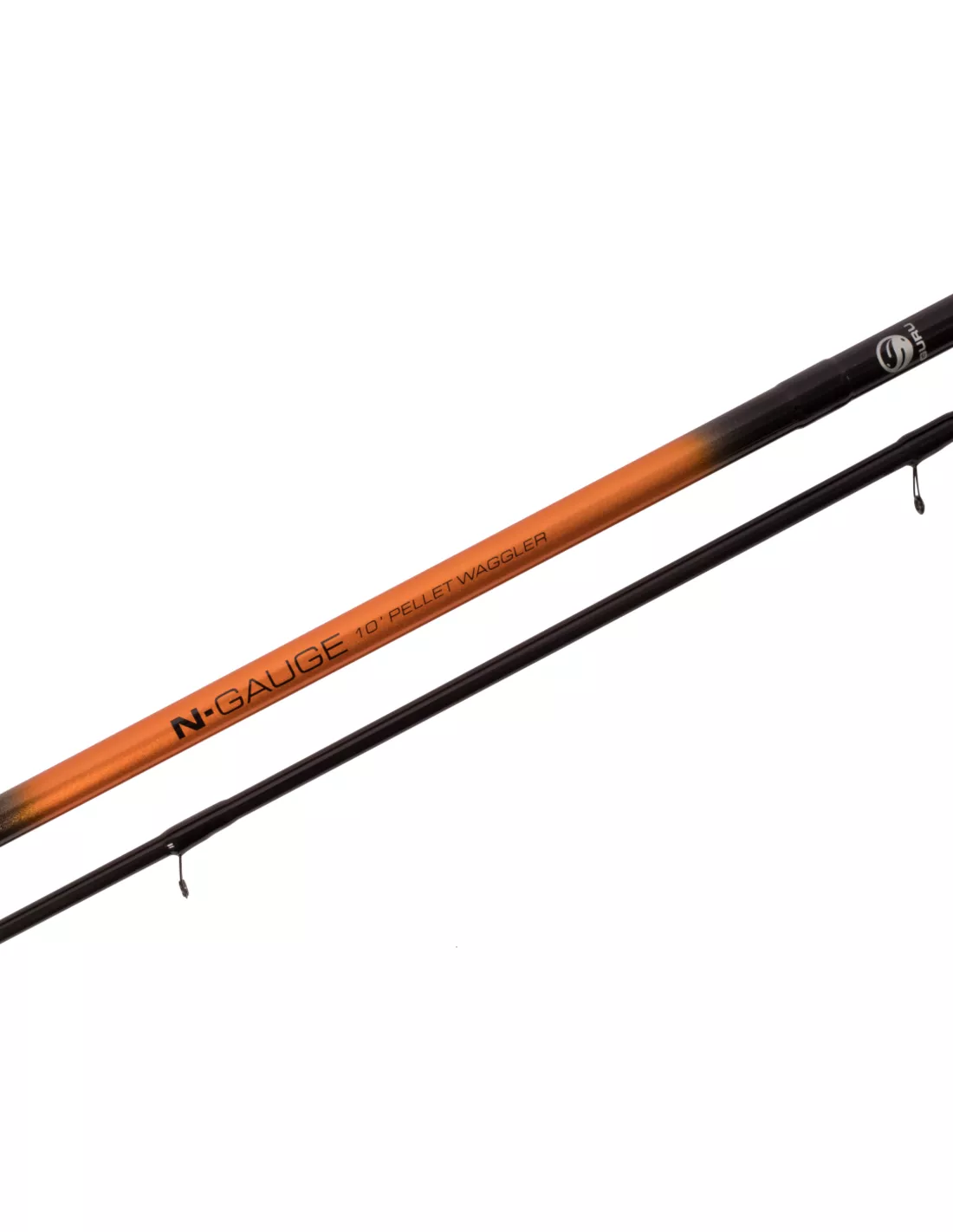 GURU N-GAUGE PELLET WAGGLER ROD 4 GURU N-GAUGE PELLET WAGGLER ROD - Afbeelding 2