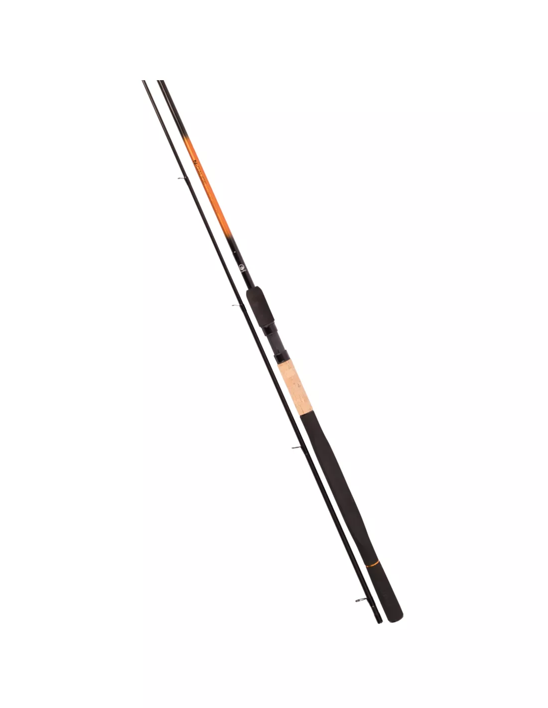 GURU N-GAUGE PELLET WAGGLER ROD 3 GURU N-GAUGE PELLET WAGGLER ROD