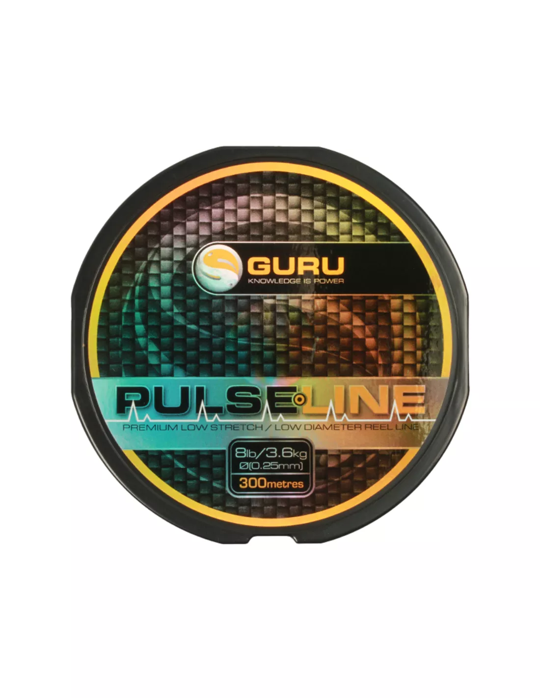 GURU PULSE-LINE 3 GURU PULSE-LINE