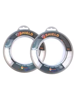GURU SHIELD SHOCKLEADER LINE 100MTR