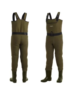 HART AIRCROSS WADER BOOT FOOT