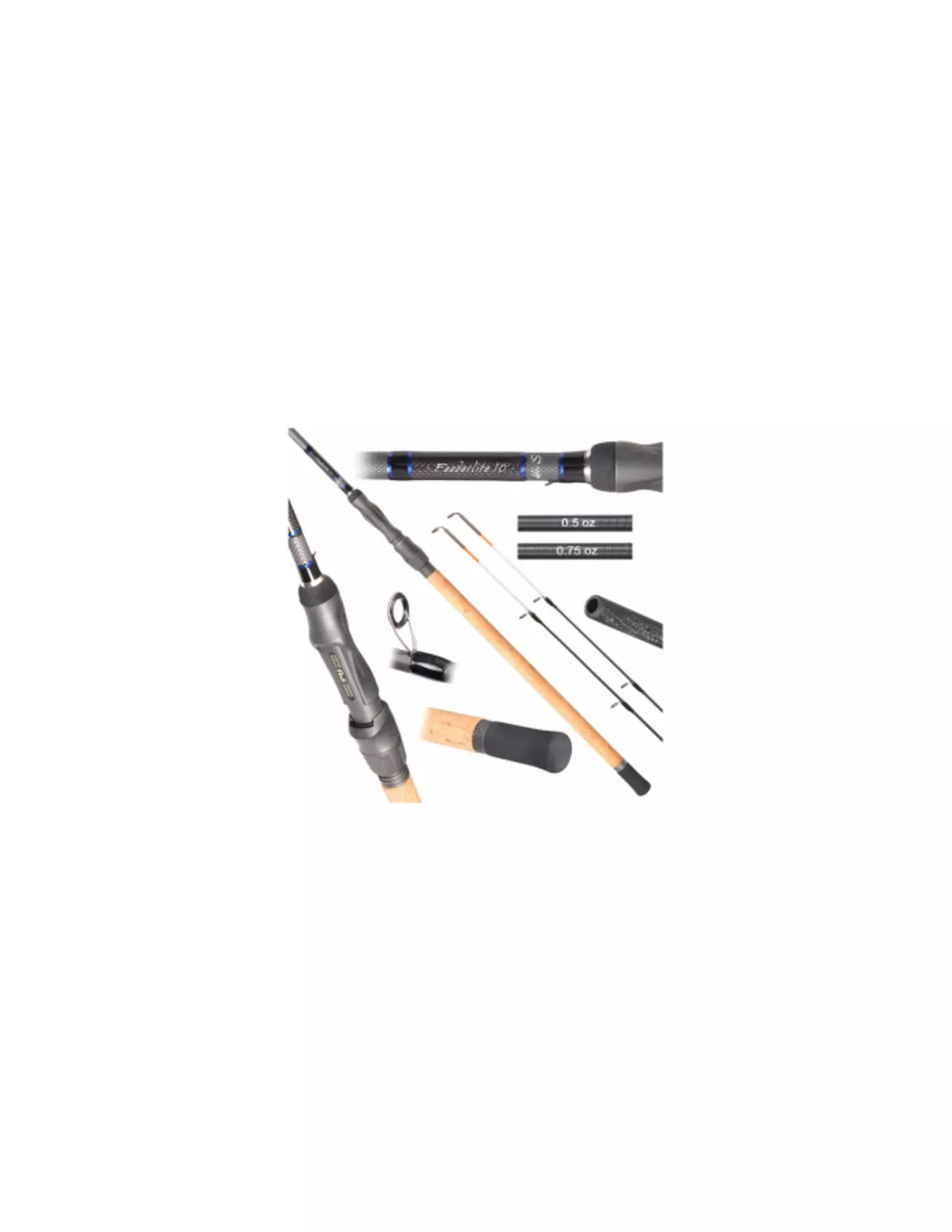 Free Spirit HI'S FEEDER LITE 3 Free Spirit HI'S FEEDER LITE