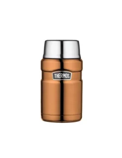 Thermos KING VOEDSELDRAGER XL KOPER 710ML