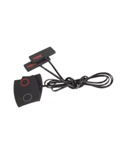 LENZ HEAT SOCK EXTENSION CORD - 80 CM