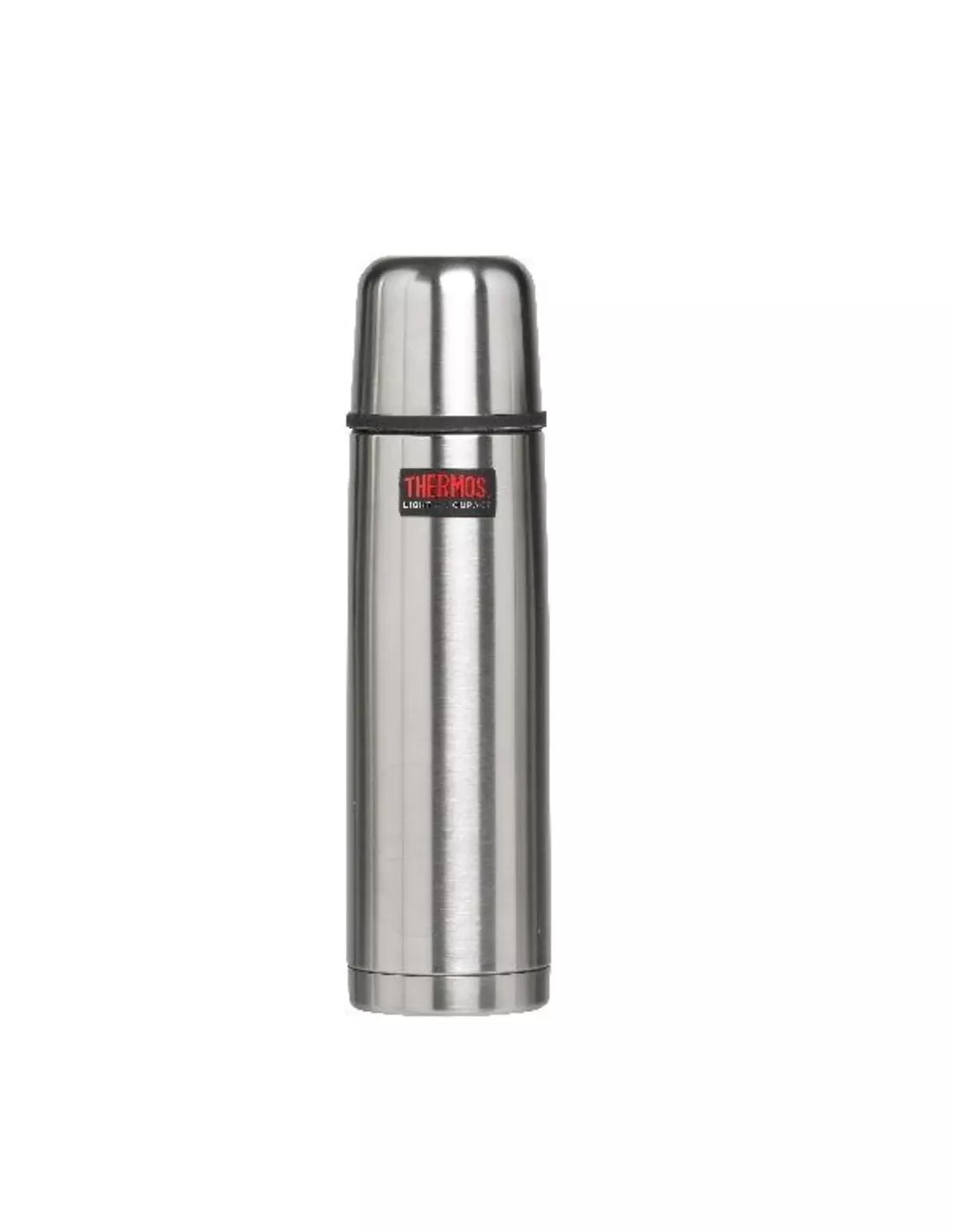 Thermos LIGHT&COMPACT ISO.FLES INOX 0.5LTR 3 Thermos LIGHT&COMPACT ISO.FLES INOX 0.5LTR