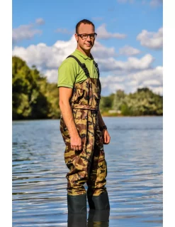 Lion Sports LION WADER BUSH PVC