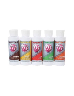 MAINLINE FLAVOURED COLOURANT (100 ML)