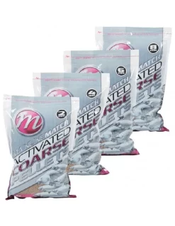 MAINLINE MATCH COARSE PELLETS (1 KG)