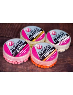 MAINLINE MATCH DUMBELL WAFTERS - 6 MM