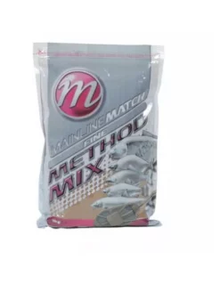 MAINLINE MATCH FINE METHOD MIX (1 KG)