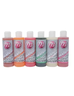 MAINLINE STICKY SYRUP - FRANKFURTER SAUSAGE