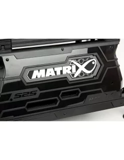 MATRIX S25 SUPERBOX - BLACK -Hengels Verkoop matrix s25 superbox black 2