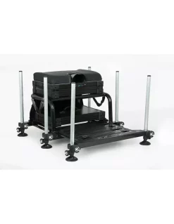 MATRIX S25 SUPERBOX - BLACK