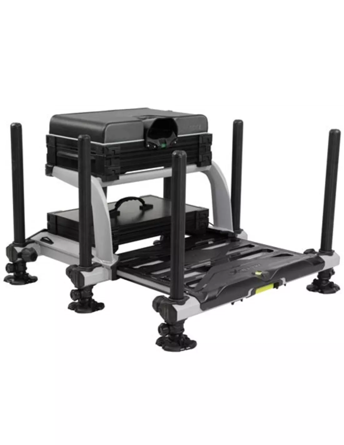 MATRIX XR36 PRO500 SEATBOX 4 MATRIX XR36 PRO500 SEATBOX - Afbeelding 2