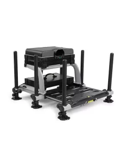 MATRIX XR36 PRO500 SEATBOX