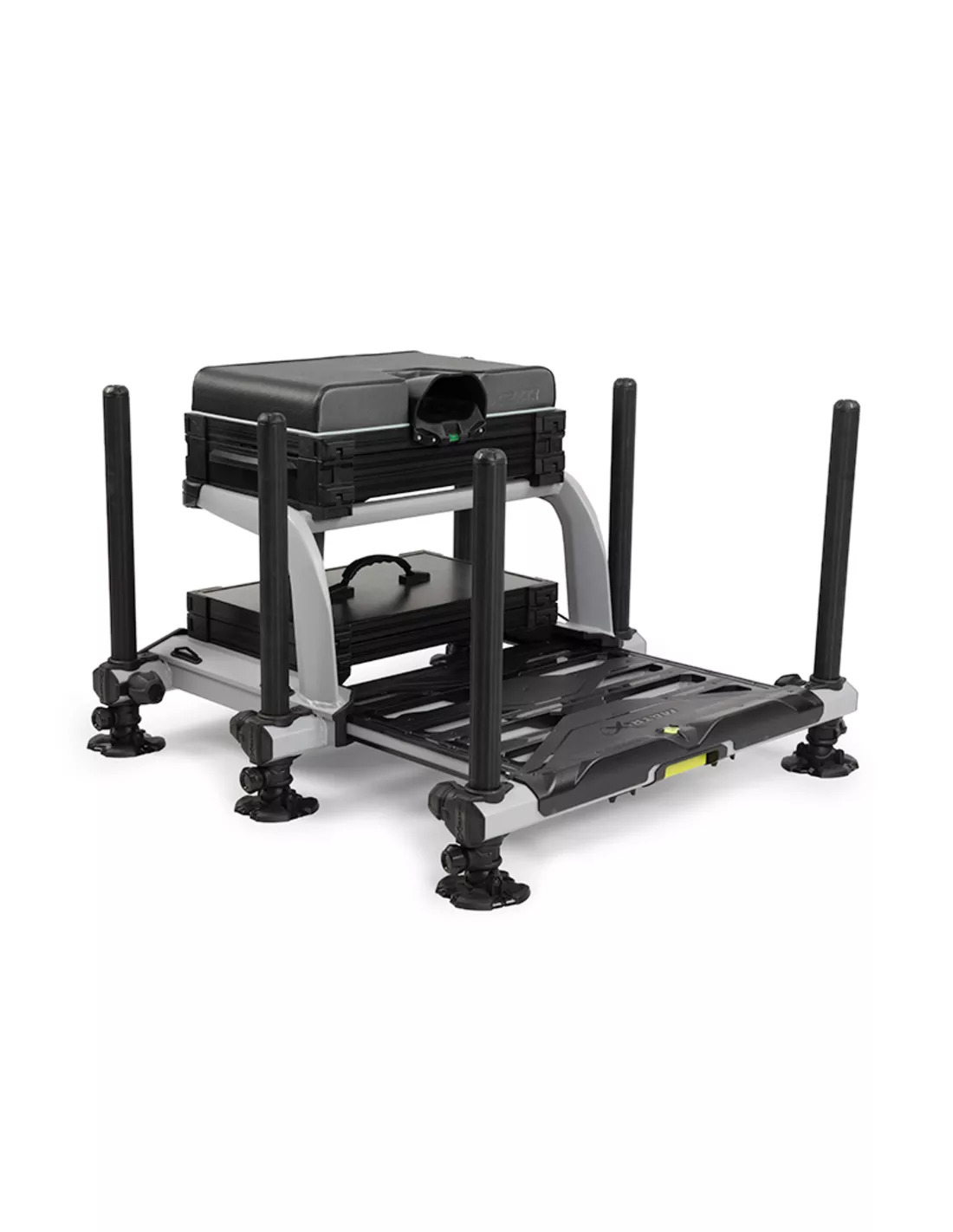 MATRIX XR36 PRO500 SEATBOX 3 MATRIX XR36 PRO500 SEATBOX