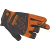NORFIN GRIP 3 CUT GLOVES