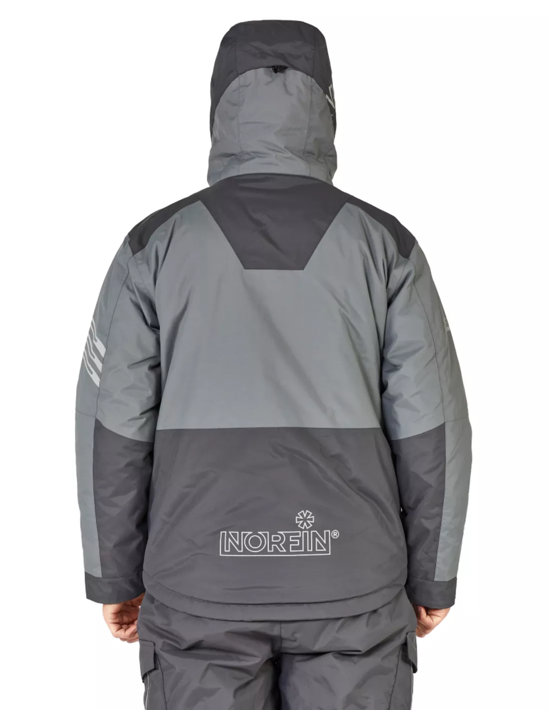 NORFIN VERITY PRO GR JACKET 4 NORFIN VERITY PRO GR JACKET - Afbeelding 2