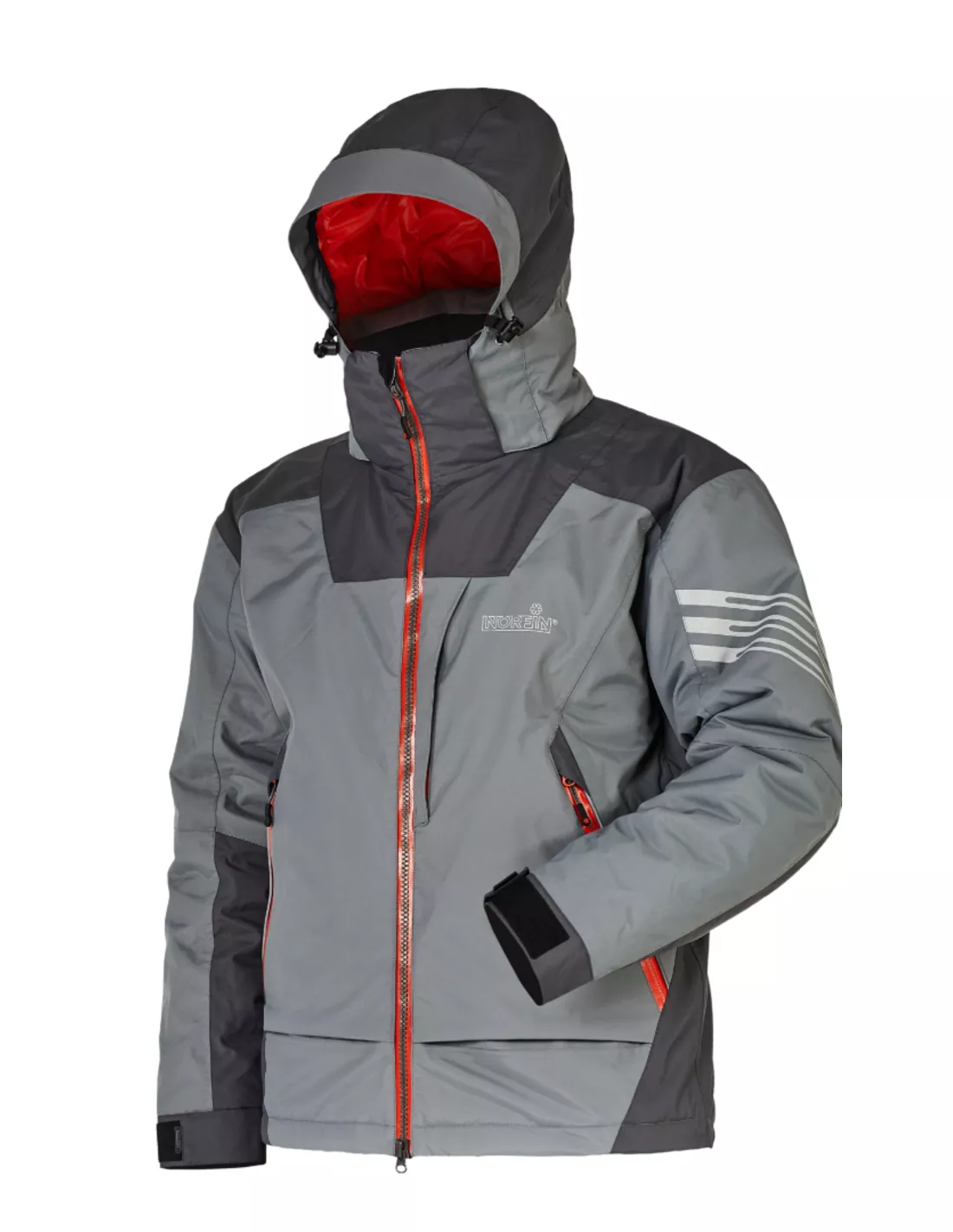 NORFIN VERITY PRO GR JACKET 3 NORFIN VERITY PRO GR JACKET