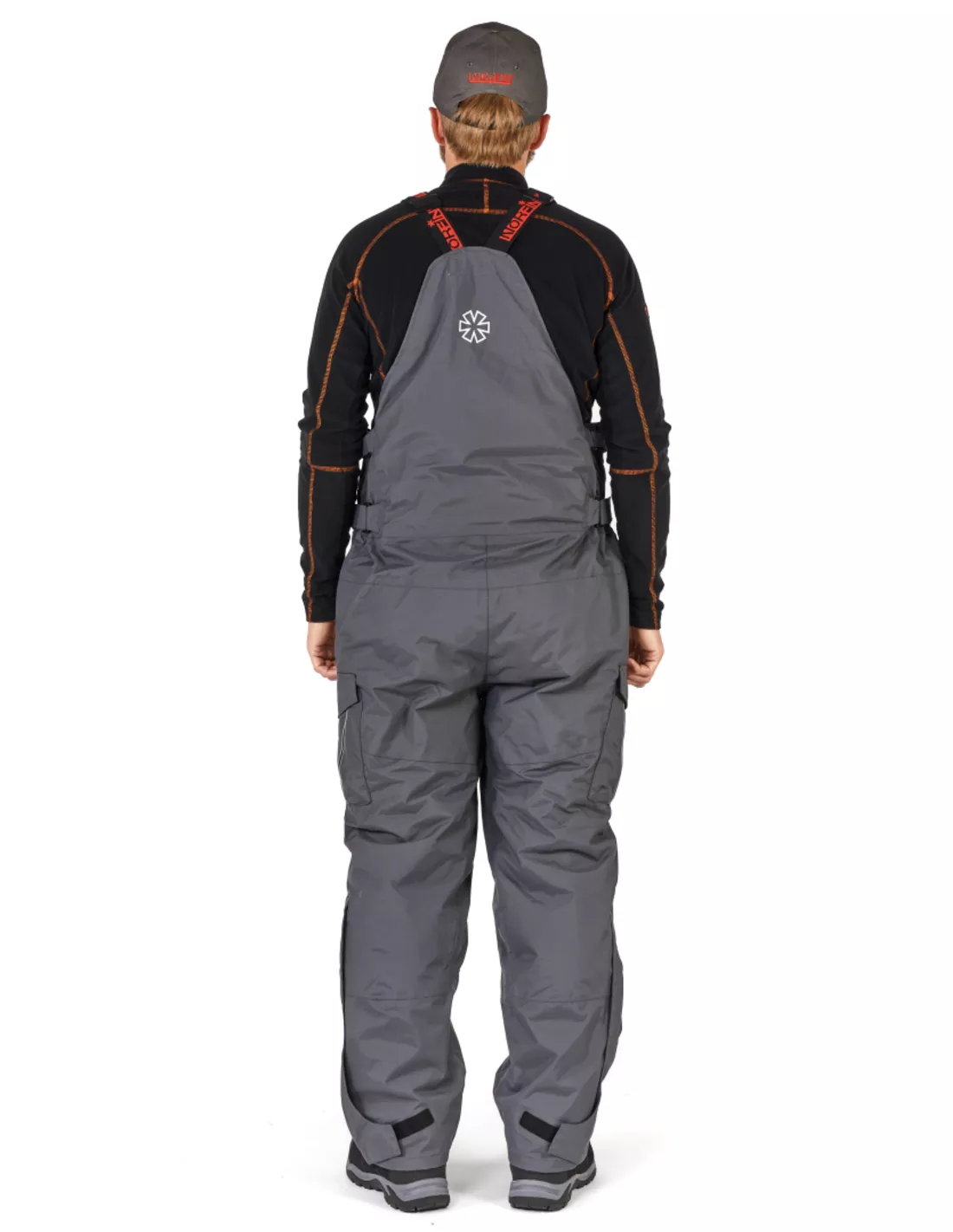 NORFIN VERITY PRO GR PANTS 4 NORFIN VERITY PRO GR PANTS - Afbeelding 2