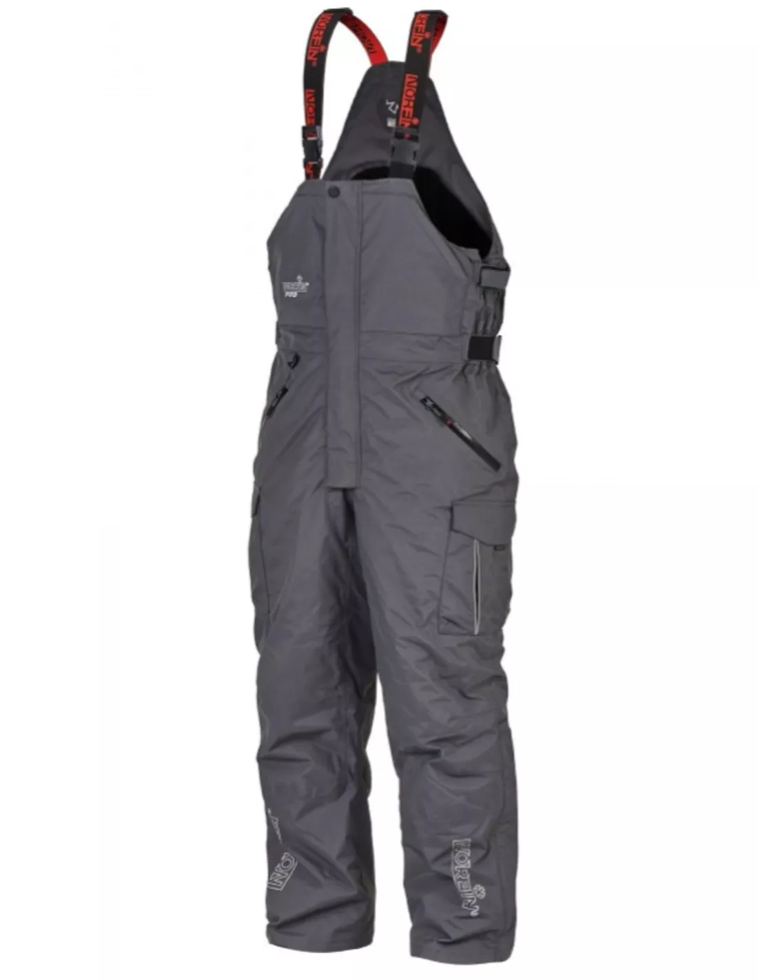 NORFIN VERITY PRO GR PANTS 3 NORFIN VERITY PRO GR PANTS