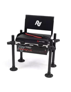 NYTRO IMPAX COMFIBOX CB2 BACKREST