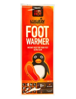 Mac Fishing ONLY HOT FOOT WARMER (1 PAIR)