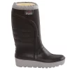 POWERBOOTS - PU THERMO LAARS -Hengels Verkoop powerboots pu thermo laars