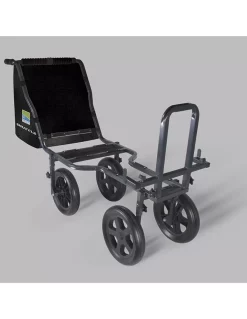 PRESTON FOUR WHEELED SHUTTLE