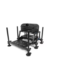 PRESTON INCEPTION STATION