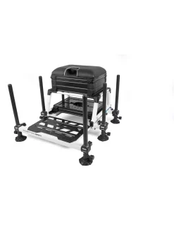 PRESTON INCEPTION STATION