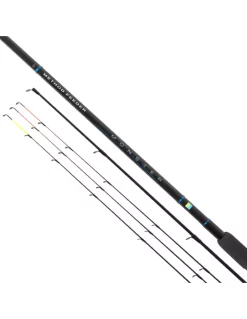 PRESTON MONSTER X METHOD FEEDER