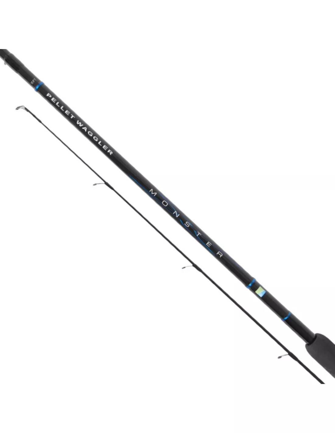 PRESTON MONSTER X PELLET WAGGLER 3 PRESTON MONSTER X PELLET WAGGLER